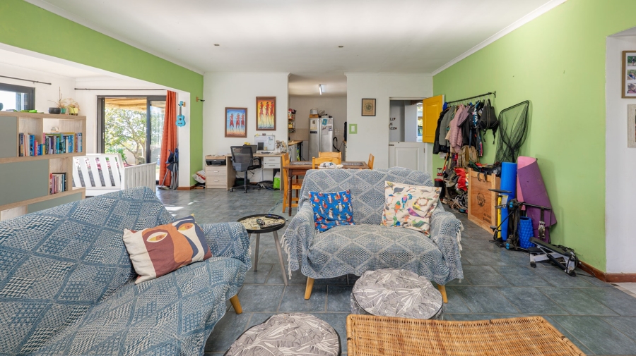 To Let 3 Bedroom Property for Rent in Bredasdorp Western Cape